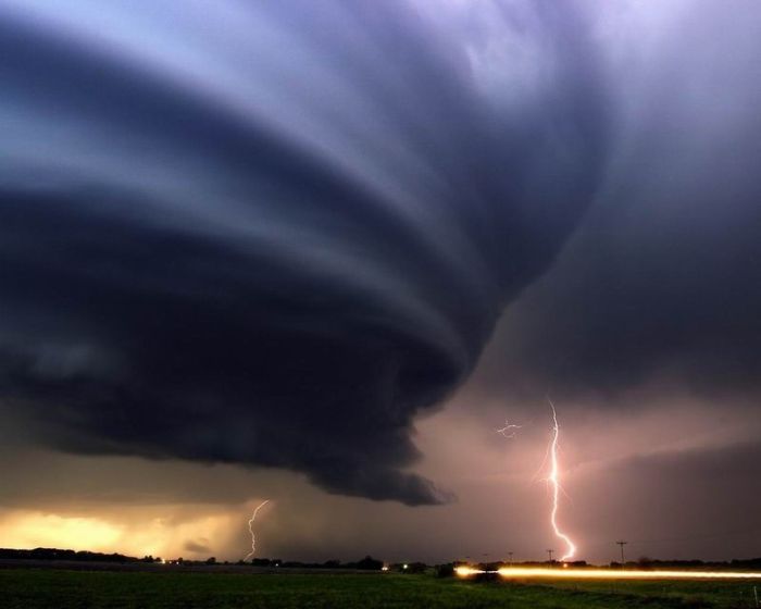 Forces of Nature (34 pics)