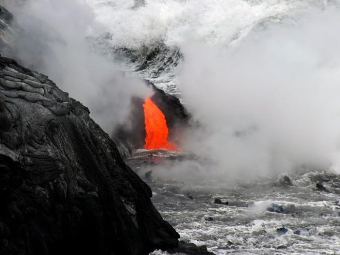 Forces of Nature (34 pics)