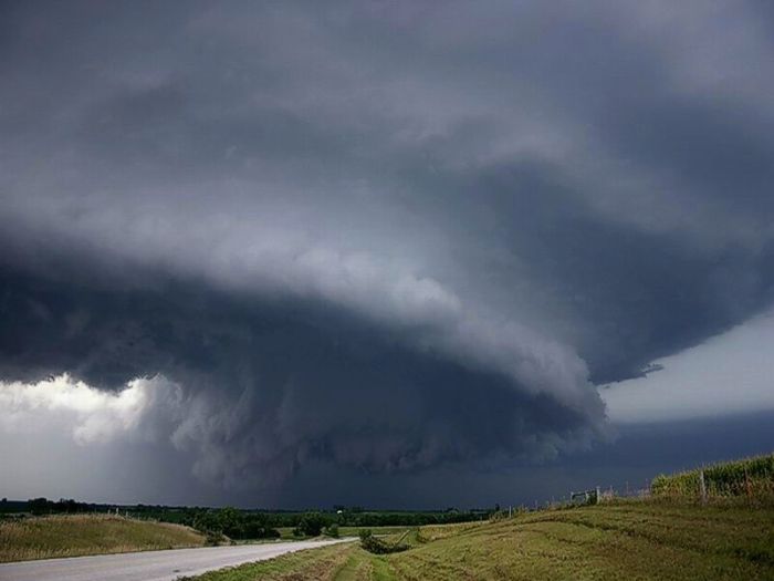 Forces of Nature (34 pics)