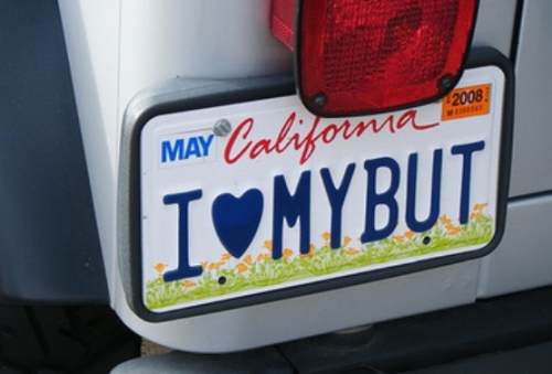 Funny Plates (16 pics)