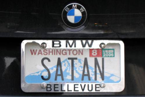Funny Plates (16 pics)