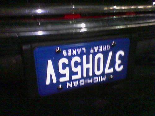 Funny Plates (16 pics)