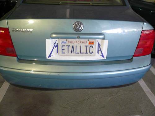 Funny Plates (16 pics)