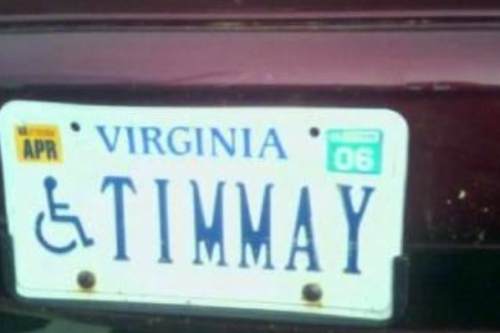 Funny Plates (16 pics)
