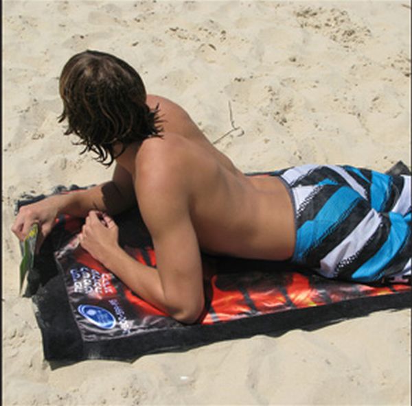 Sun exposure kills (6 pics)