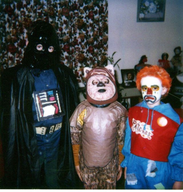 Acid Picdump (109 pics)