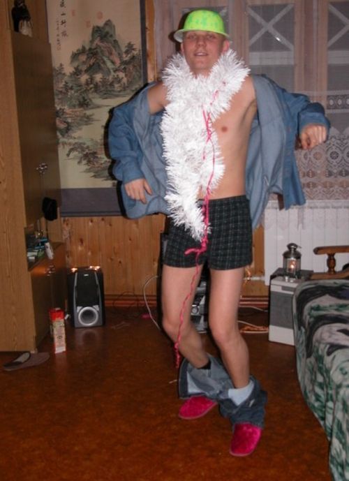 Acid Picdump (109 pics)
