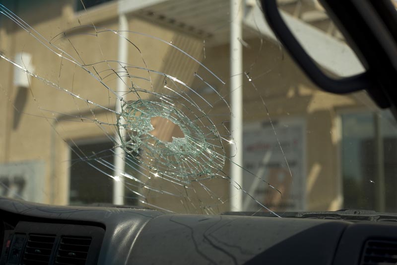 Don't leave canned air in a vehicle  (22 pics)
