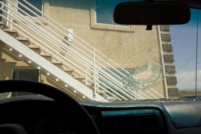 Don't leave canned air in a vehicle  (22 pics)