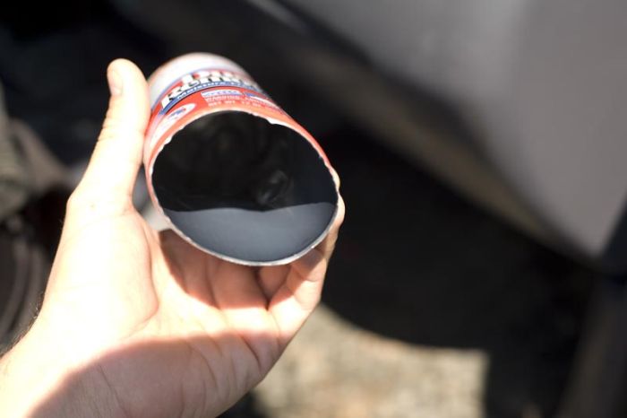 Don't leave canned air in a vehicle  (22 pics)