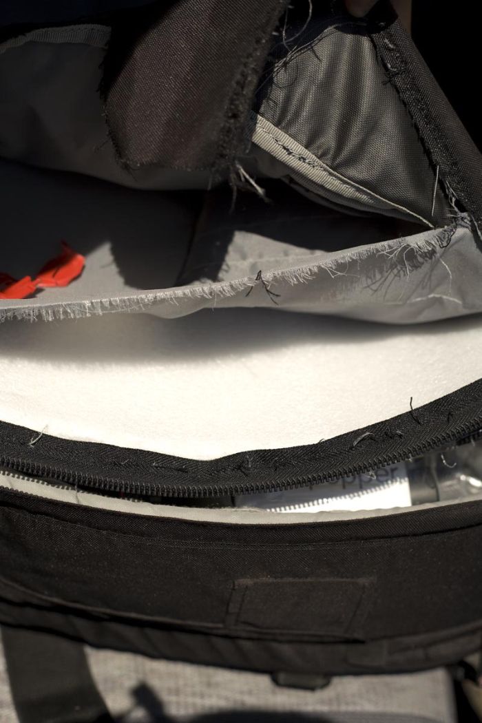 Don't leave canned air in a vehicle  (22 pics)