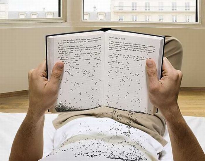 Photo manipulation (52 pics)