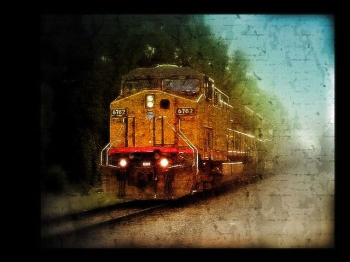 Photo manipulation (52 pics)