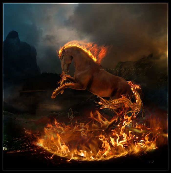 Photo manipulation (52 pics)