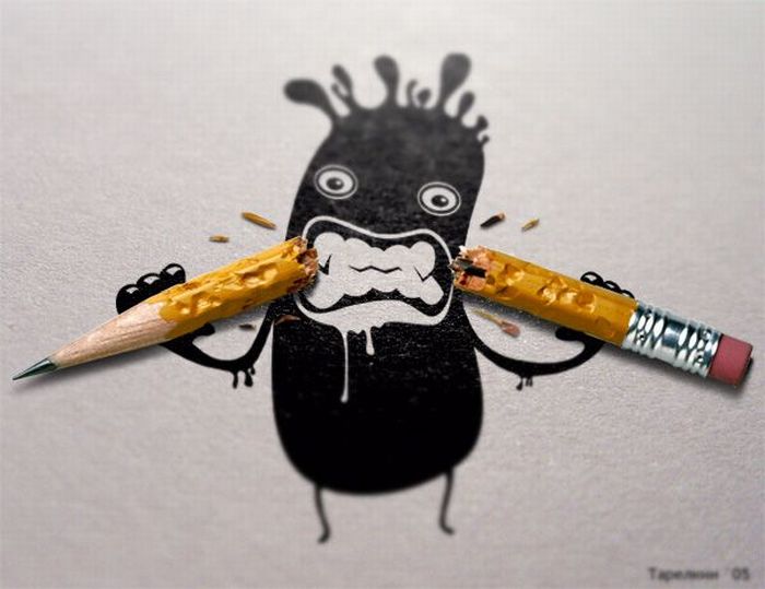 Photo manipulation (52 pics)