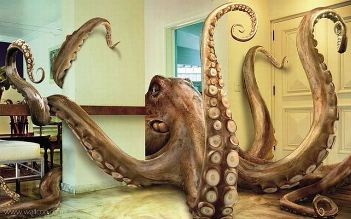 Photo manipulation (52 pics)