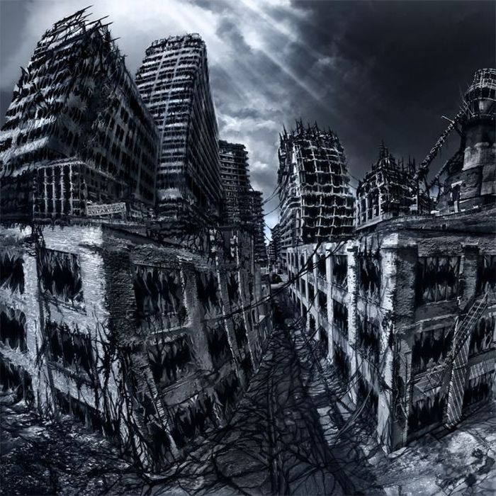 Photo manipulation (52 pics)