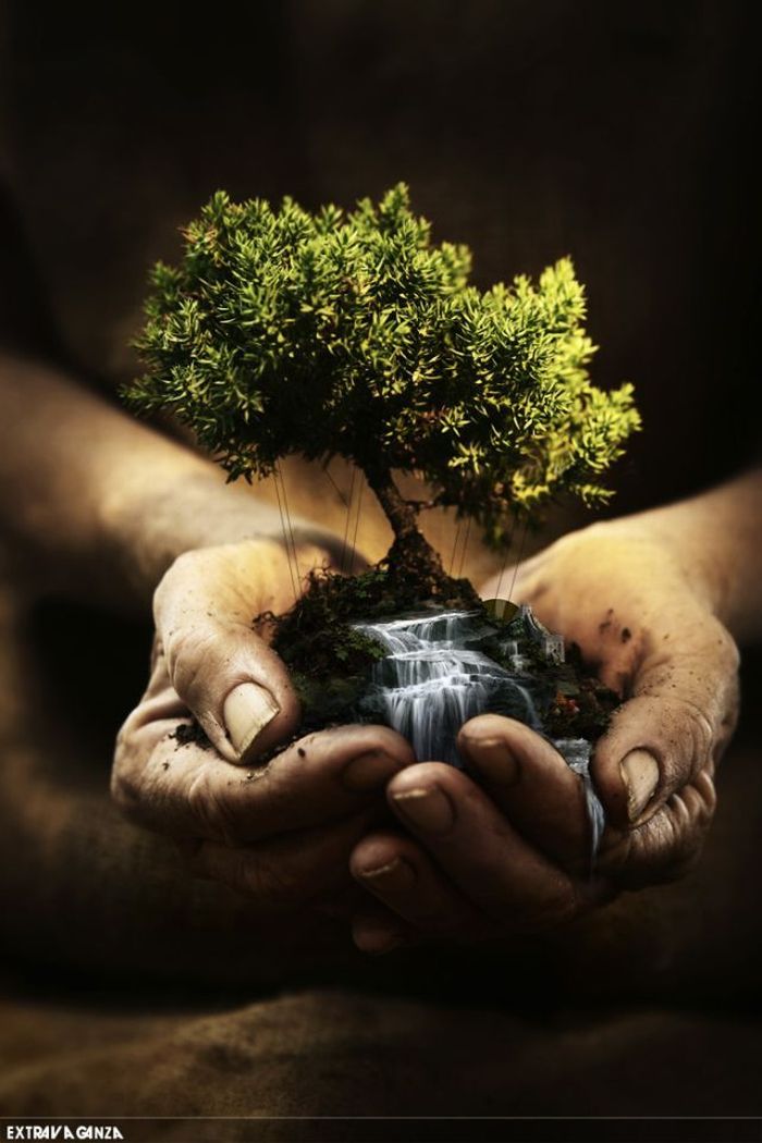 Photo manipulation (52 pics)