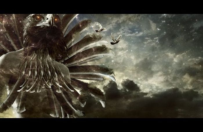 Photo manipulation (52 pics)