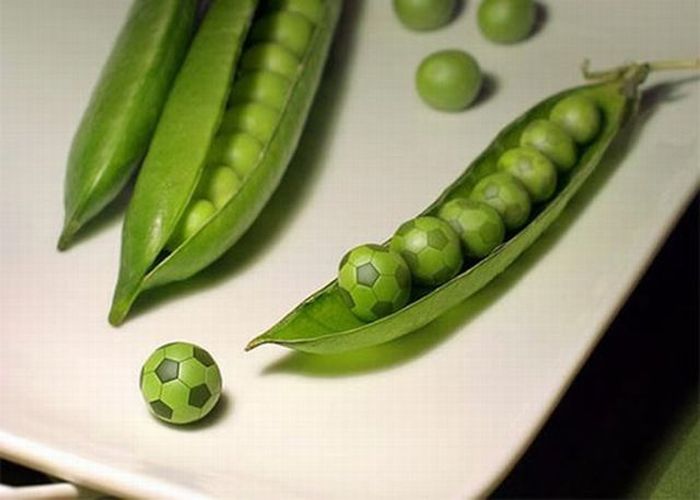 Photo manipulation (52 pics)