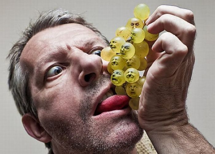 Photo manipulation (52 pics)