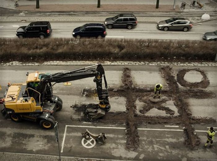 Photo manipulation (52 pics)