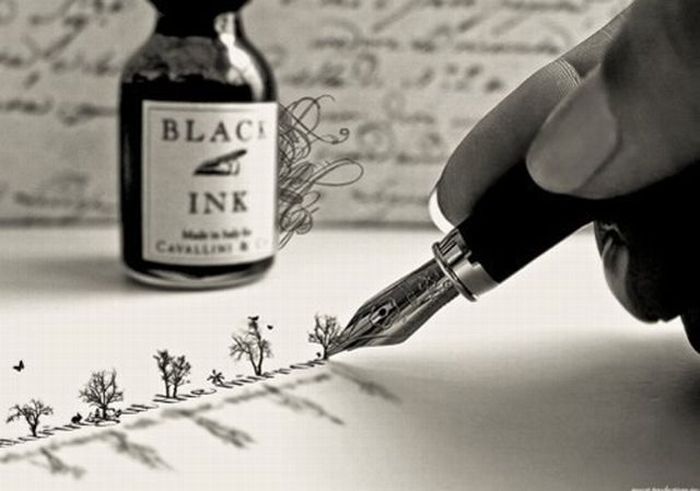 Photo manipulation (52 pics)