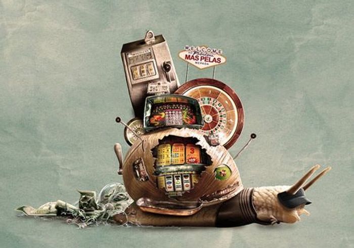 Photo manipulation (52 pics)