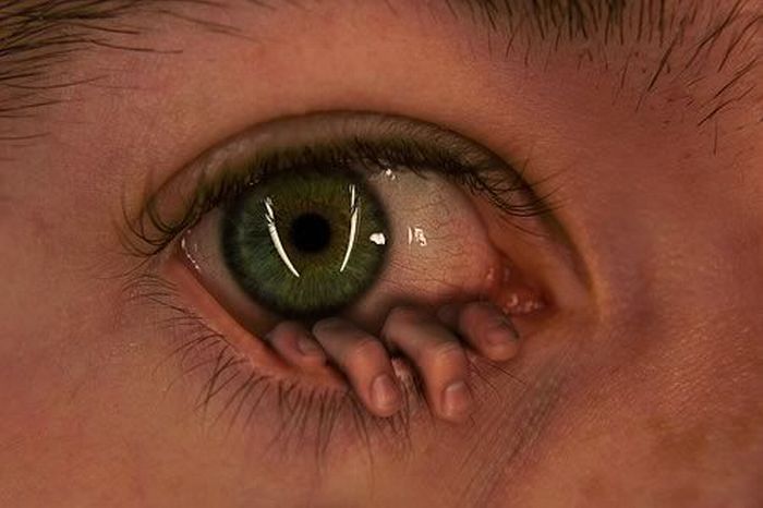 Photo manipulation (52 pics)