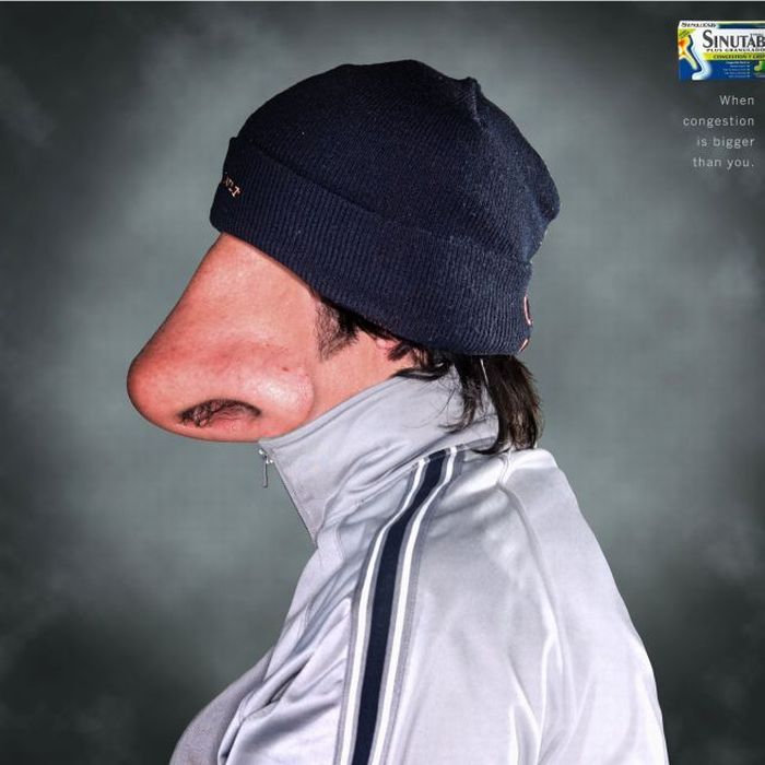 Photo manipulation (52 pics)