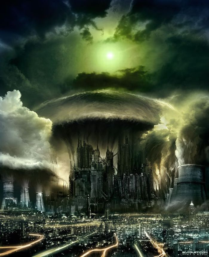 Photo manipulation (52 pics)