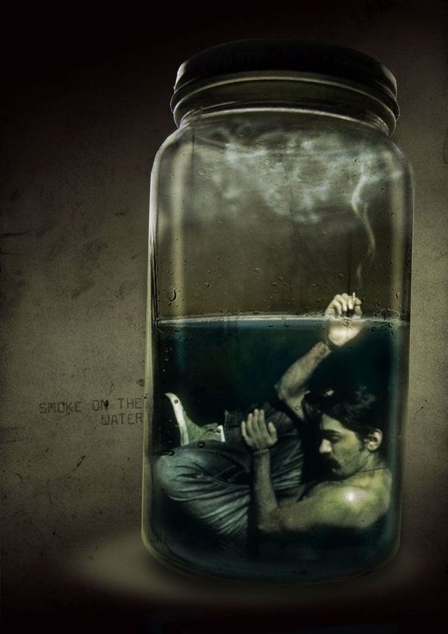 Photo manipulation (52 pics)