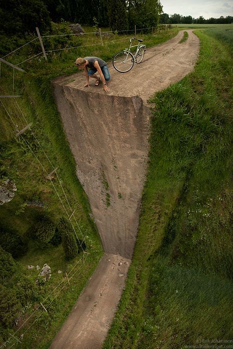Photo manipulation (52 pics)