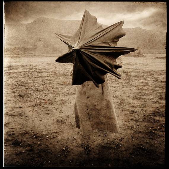 Psycho Photos (95 pics)
