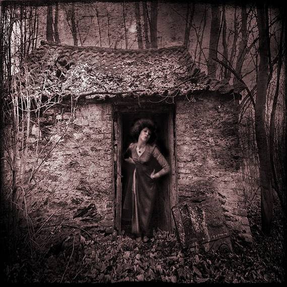 Psycho Photos (95 pics)