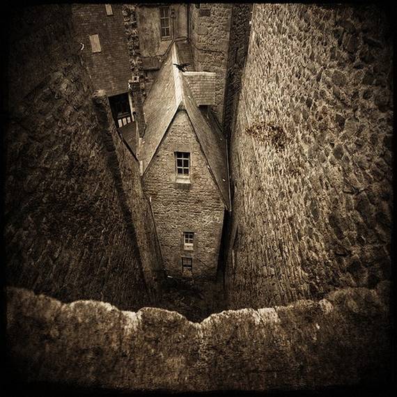 Psycho Photos (95 pics)