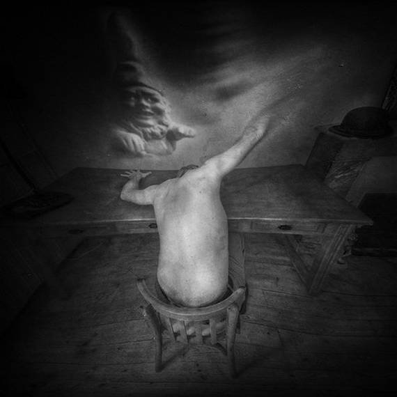 Psycho Photos (95 pics)