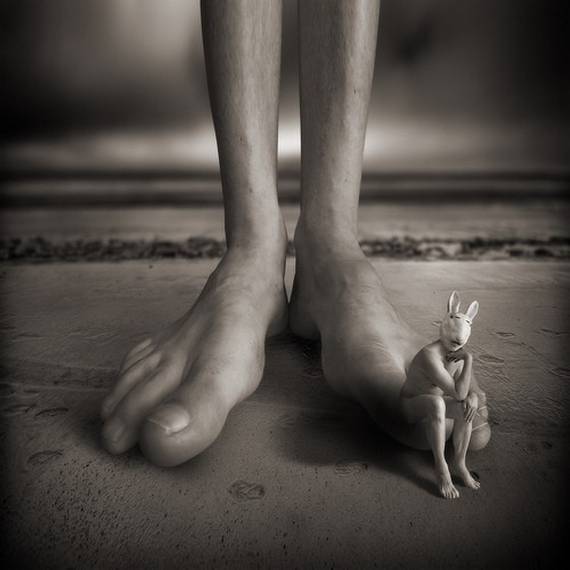 Psycho Photos (95 pics)