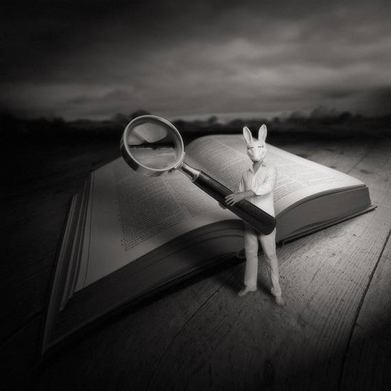 Psycho Photos (95 pics)