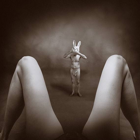 Psycho Photos (95 pics)