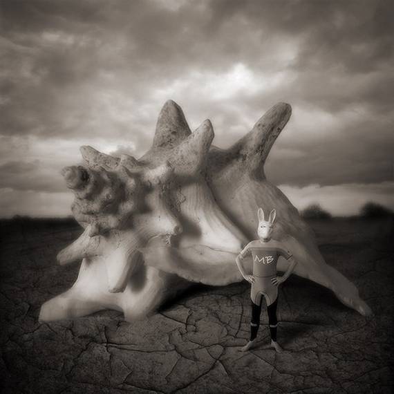 Psycho Photos (95 pics)