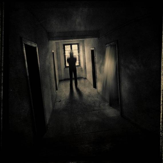 Psycho Photos (95 pics)