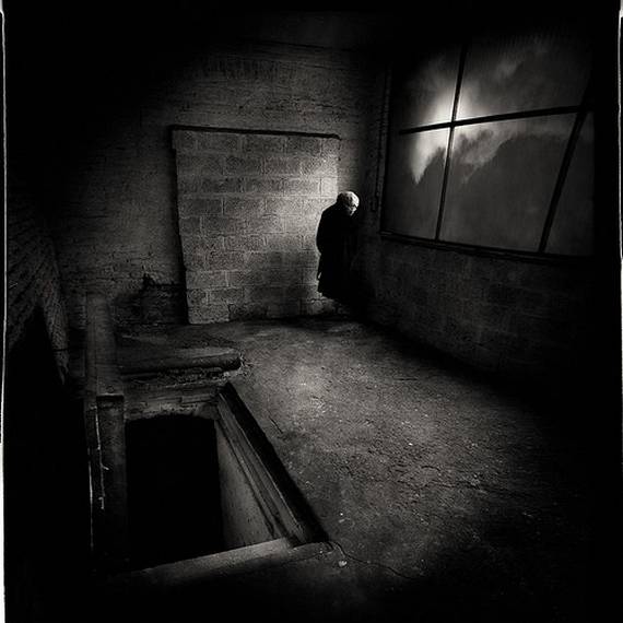 Psycho Photos (95 pics)