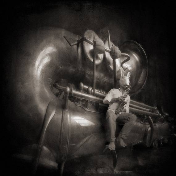 Psycho Photos (95 pics)
