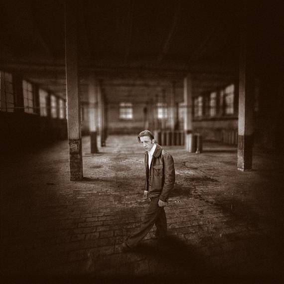 Psycho Photos (95 pics)