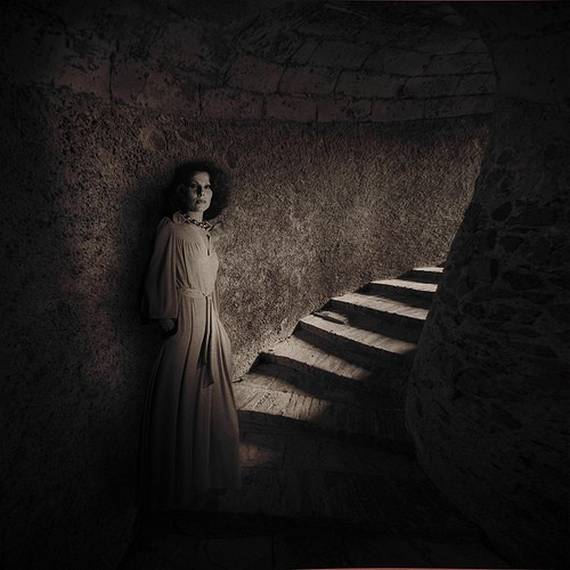 Psycho Photos (95 pics)