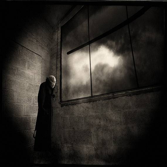 Psycho Photos (95 pics)