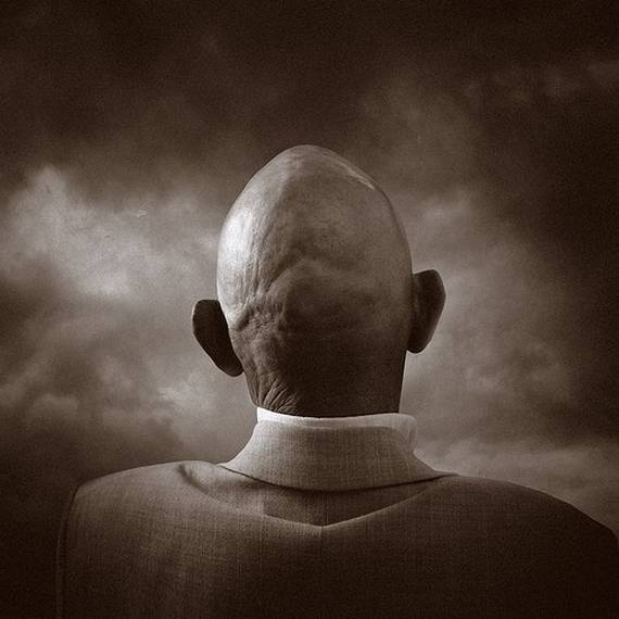 Psycho Photos (95 pics)