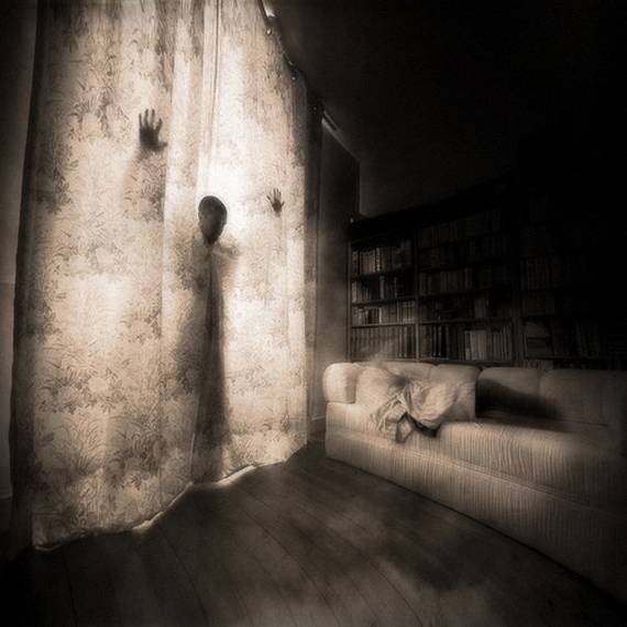 Psycho Photos (95 pics)