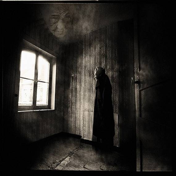 Psycho Photos (95 pics)